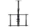 SANUS Ceiling TV Mount 37"-70" - official product image