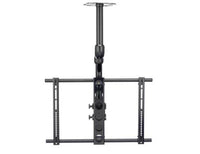 SANUS Ceiling TV Mount 37"-70" - official product image