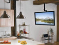 SANUS Ceiling TV Mount 37"-70" - official product image