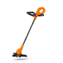 Flymo 18V SimpliTrim 250 | 9707641-01 Flymo Grass Trimmer Euronics Ireland