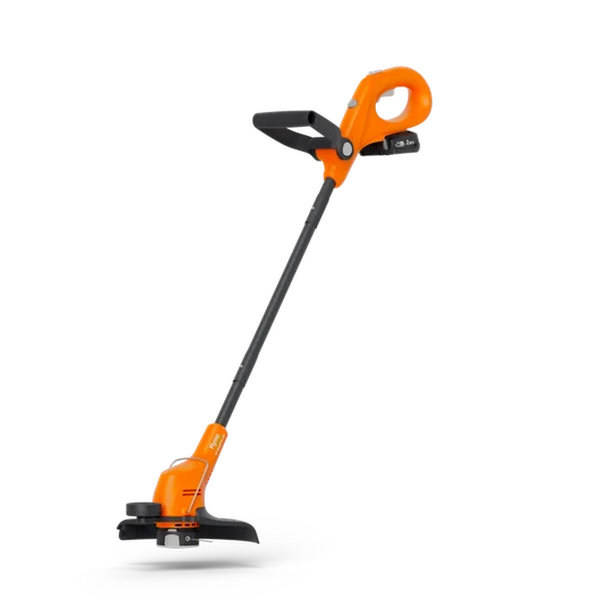 Flymo 18V SimpliTrim 250 | 9707641-01 Flymo Grass Trimmer Euronics Ireland