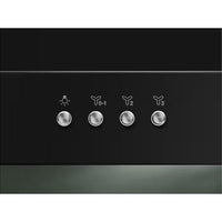 Electrolux Series 500 ExtractionTech Plus 60 cm Chimney Cooker Hood | LFT416K