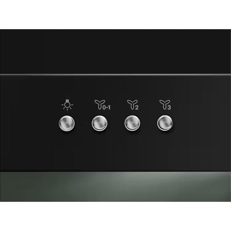 Electrolux Series 500 ExtractionTech Plus 60 cm Chimney Cooker Hood | LFT416K