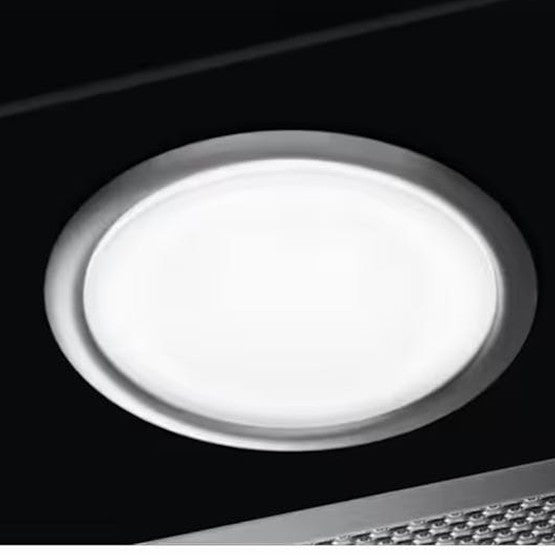 Electrolux Series 500 ExtractionTech Plus 60 cm Chimney Cooker Hood – view 3
