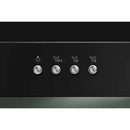 Electrolux Series 500 ExtractionTech Plus 90 cm Chimney Cooker Hood | LFT439K