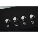 Electrolux Series 500 ExtractionTech Plus 90 cm Chimney Cooker Hood | LFT439K