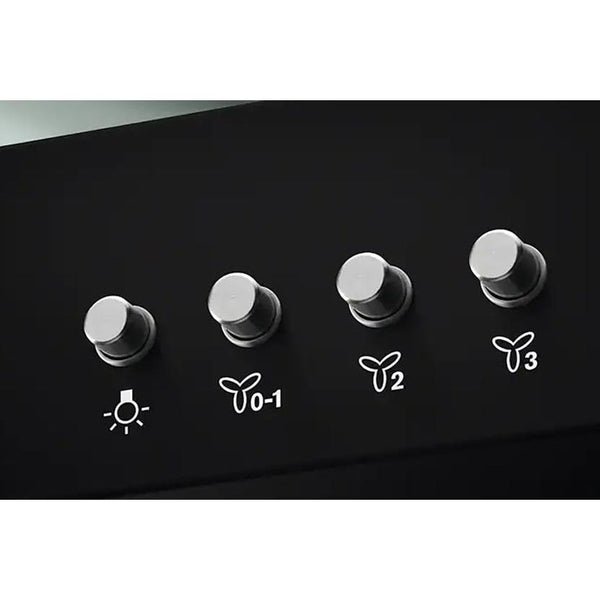 Electrolux Series 500 ExtractionTech Plus 90 cm Chimney Cooker Hood | LFT439K