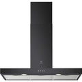Electrolux Series 500 ExtractionTech Plus 90 cm Chimney Cooker Hood | LFT439K