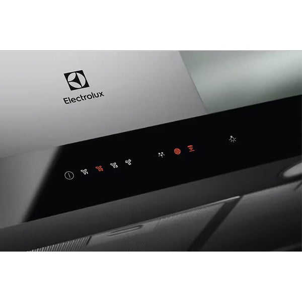 Electrolux Series 800 Breeze 90 cm Chimney Cooker Hood – view 2