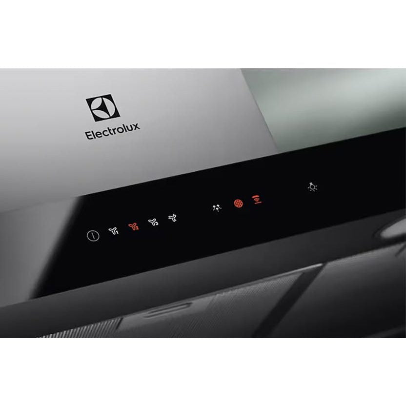 Electrolux Series 800 Breeze 90 cm Chimney Cooker Hood | LFT769X