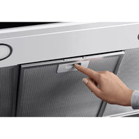 Electrolux Series 800 Breeze 90 cm Chimney Cooker Hood | LFT769X