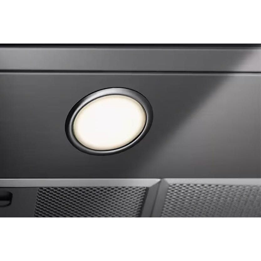 Electrolux Series 800 Breeze 90 cm Chimney Cooker Hood | LFT769X