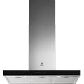 Electrolux Series 800 Breeze 90 cm Chimney Cooker Hood | LFT769X