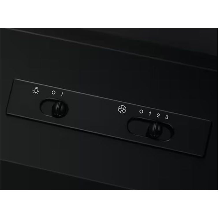 Electrolux Series 300 60 cm Integrated Cooker Hood | LFU226K