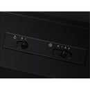 Electrolux Series 300 60 cm Integrated Cooker Hood | LFU226K