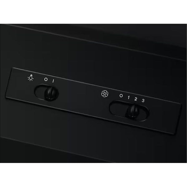 Electrolux Series 300 60 cm Integrated Cooker Hood | LFU226K