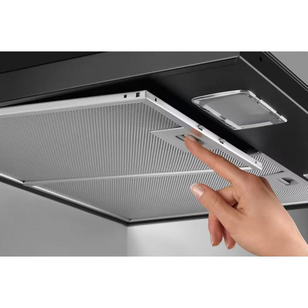 Electrolux Series 300 60 cm Integrated Cooker Hood | LFU226K
