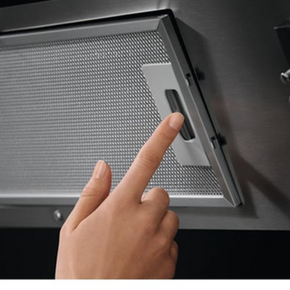 Electrolux Series 500 ExtractionTech Plus 90 cm Chimney Cooker Hood – view 3