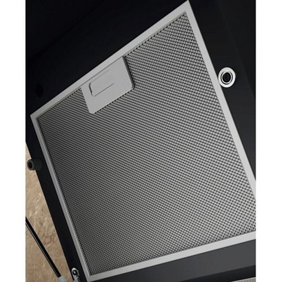 Electrolux Series 500 ExtractionTech Plus 90 cm Chimney Cooker Hood | LFV319Y