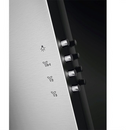 Electrolux Series 500 ExtractionTech Plus 90 cm Chimney Cooker Hood | LFV319Y