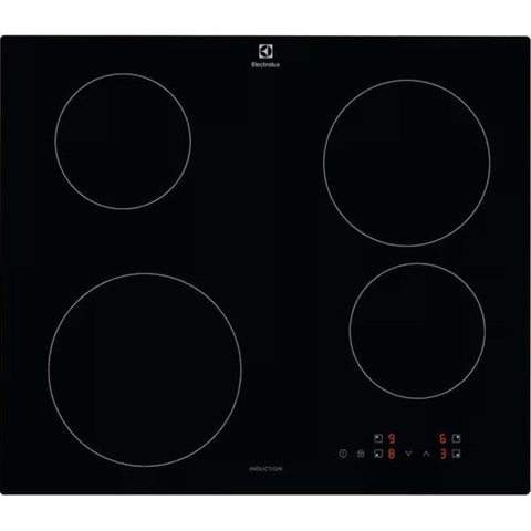 Electrolux 60cm Built-in Induction Hob | LIB60420C