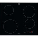 Electrolux 60cm Built-in Induction Hob | LIB60420C Electrolux Hob Euronics Ireland