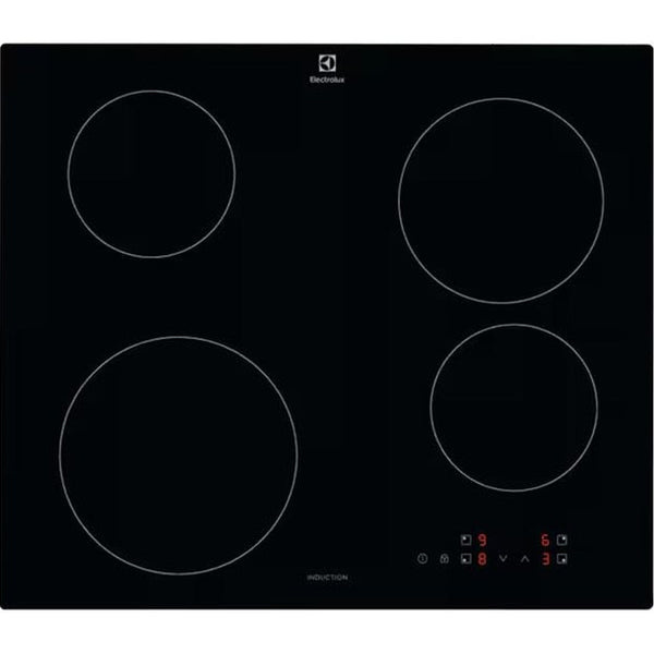 Electrolux 60cm Built-in Induction Hob | LIB60420C Electrolux Hob Euronics Ireland