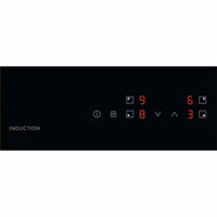 Electrolux 60cm Built-in Induction Hob | LIB60420C Electrolux Hob Euronics Ireland