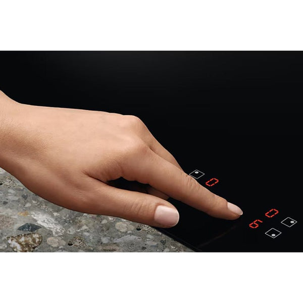 Electrolux 60cm Built-in Induction Hob | LIB60420C Electrolux Hob Euronics Ireland