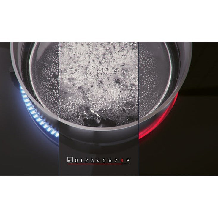 Electrolux Series 700 60 cm Induction Hob – view 5