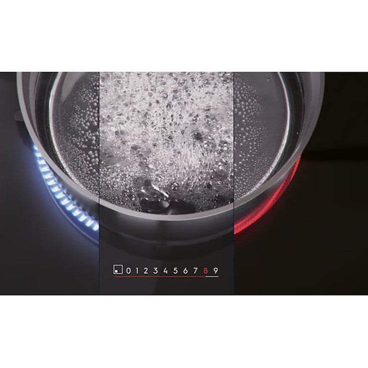 Electrolux 700 Series 80 cm Induction Hob – view 5