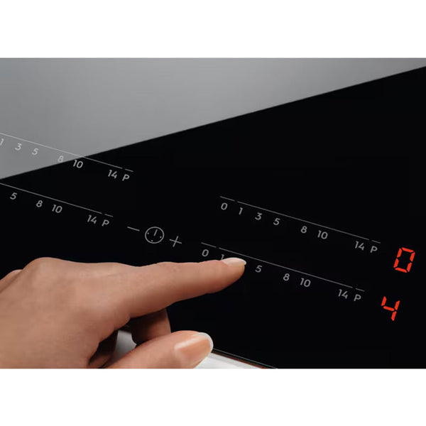 Electrolux Series 500 80 cm Induction Hob – view 3