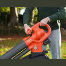 Flymo 18V EasiBlowVac KIT 4.0 | 9707657-01 Flymo Garden Accessories Euronics Ireland