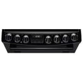 Electrolux 60cm Double Oven Electric Cooker | LKR655210K Electrolux Oven Euronics Ireland