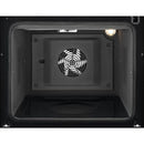 Electrolux 60cm Double Oven Electric Cooker | LKR655210K Electrolux Oven Euronics Ireland