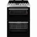 Electrolux 60cm St/St Cooker | LKR655210X Electrolux Oven Euronics Ireland