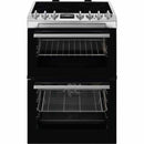 Electrolux 60cm St/St Cooker | LKR655210X Electrolux Oven Euronics Ireland