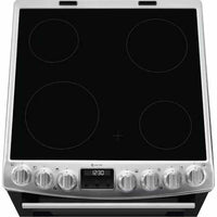 Electrolux 60cm St/St Cooker | LKR655210X Electrolux Oven Euronics Ireland
