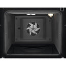 Electrolux 60cm St/St Cooker | LKR655210X Electrolux Oven Euronics Ireland