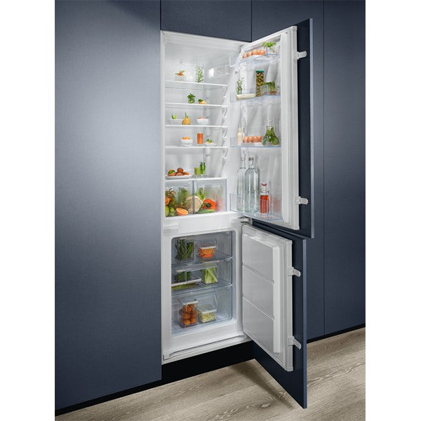 Electrolux Series 500 54 cm Integrated Fridge Freezer | LNS5LE18S