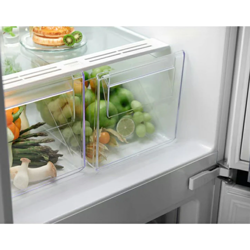 Electrolux Series 500 Integrated Fridge Freezer – view 2