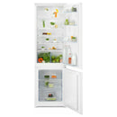 Electrolux Series 500 54 cm Integrated Fridge Freezer | LNS5LE18S
