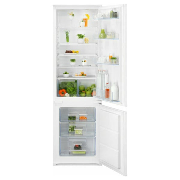 Electrolux Series 500 54 cm Integrated Fridge Freezer | LNS5LE18S