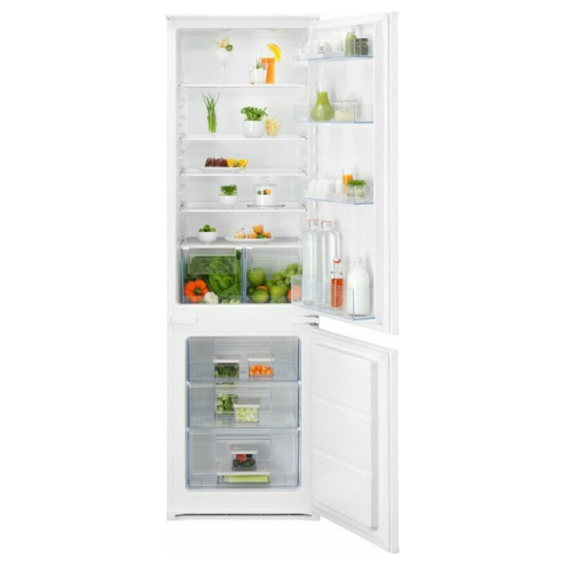 Electrolux Series 500 54 cm Integrated Fridge Freezer | LNS5LE18S