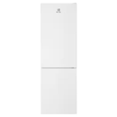 Electrolux 60cm TwinTech NoFrost Freestanding Fridge Freezer White | LNT5ME32W1