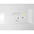 Electrolux Series 600 54 cm Integrated Fridge Freezer | LNT6NE18S