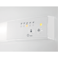 Electrolux Series 600 54 cm Integrated Fridge Freezer | LNT6NE18S