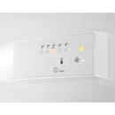 Electrolux Series 600 54 cm Integrated Fridge Freezer | LNT6NE18S