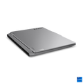 Lenovo LOQ 15IRX10 gaming laptop in Luna Grey