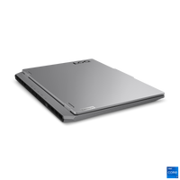 Lenovo LOQ 15IRX10 gaming laptop in Luna Grey